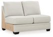 Huntsworth Armless Loveseat - 3970234