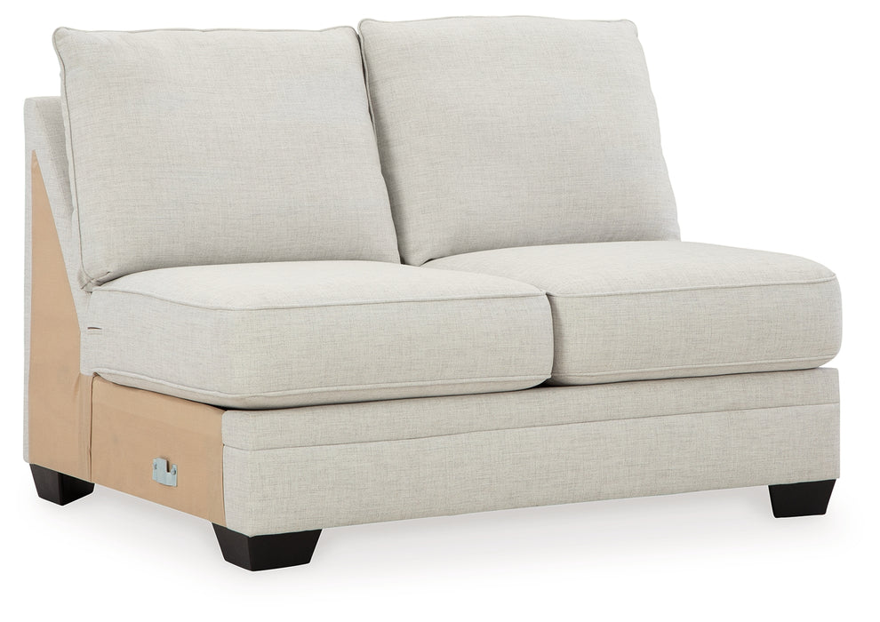 Huntsworth Armless Loveseat - 3970234