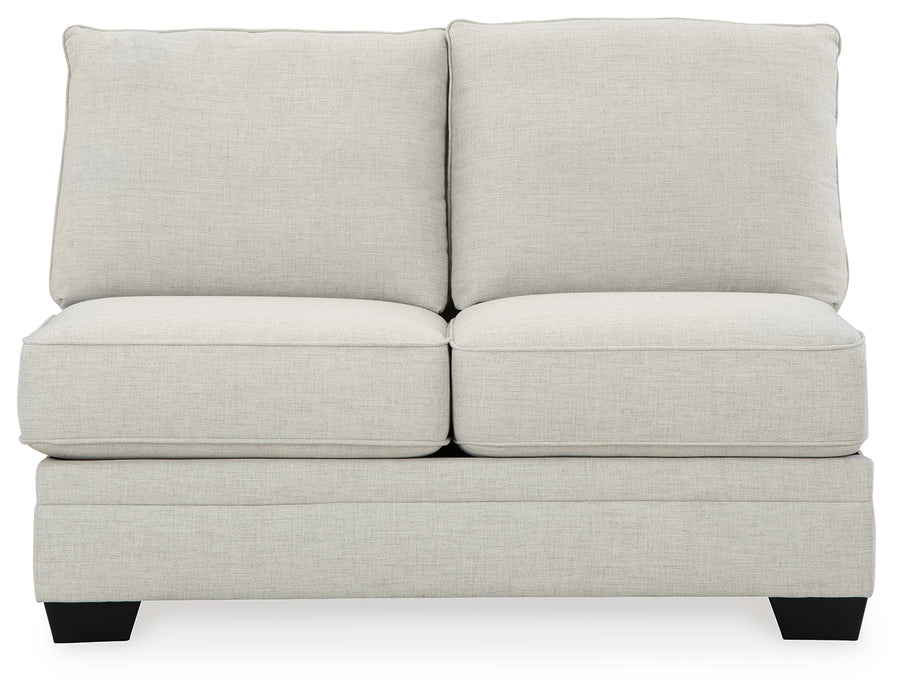 Huntsworth Armless Loveseat - 3970234