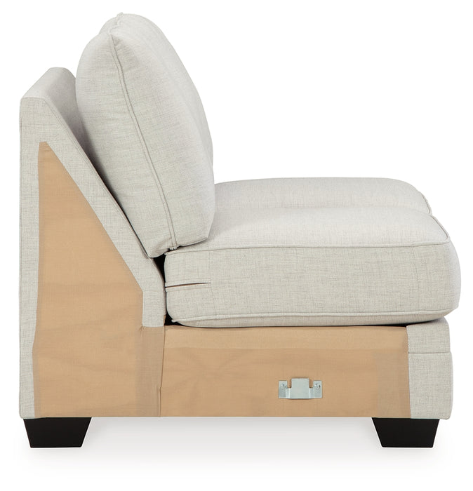 Huntsworth Armless Loveseat - 3970234