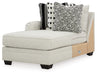 Huntsworth Left-Arm Facing Corner Chaise - 3970216
