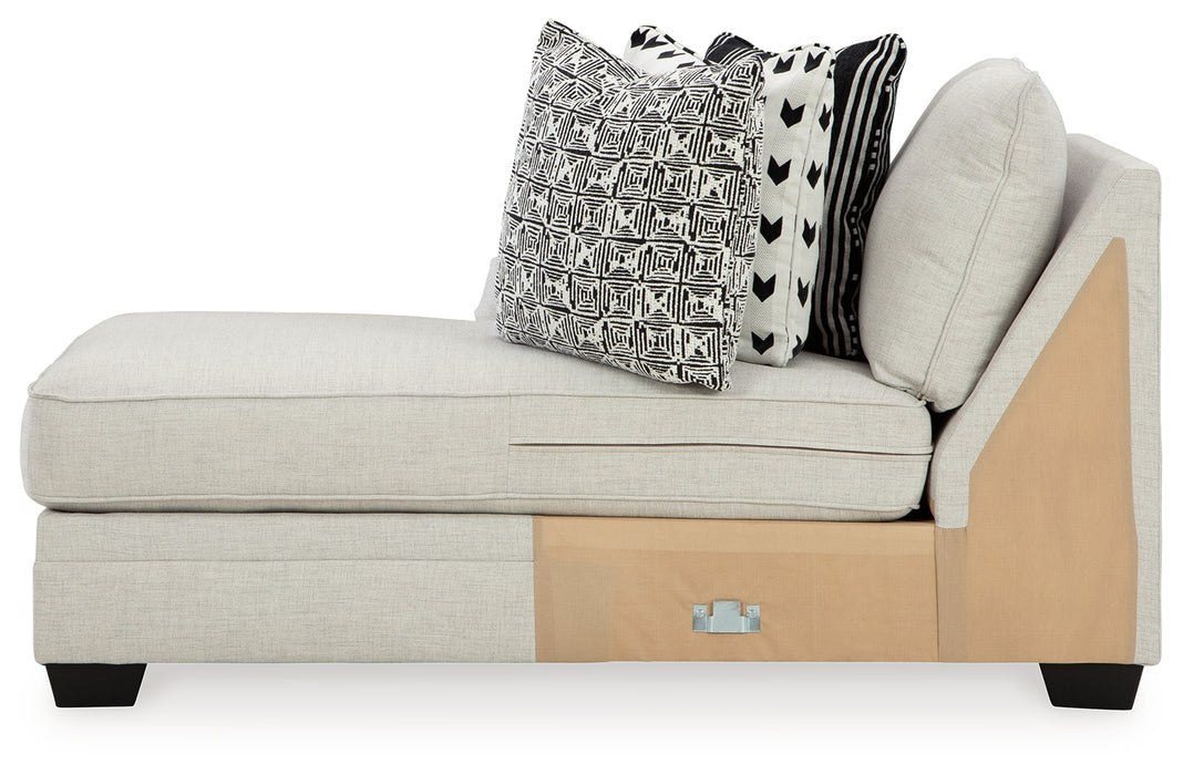 Huntsworth Left-Arm Facing Corner Chaise - 3970216