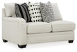 Huntsworth Left-Arm Facing Loveseat - 3970255