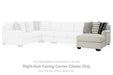 Huntsworth Right-Arm Facing Corner Chaise - 3970217