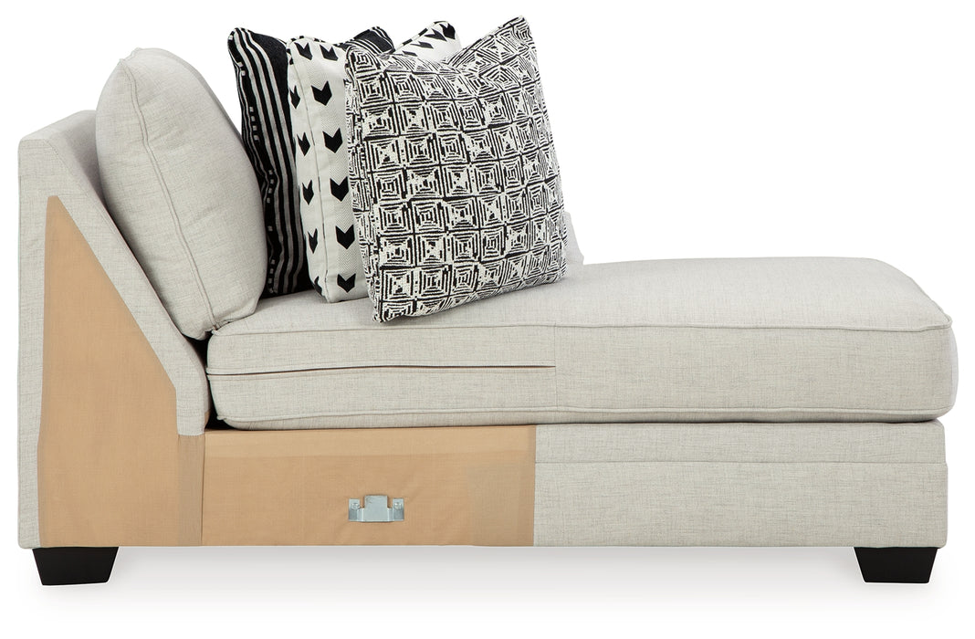 Huntsworth Right-Arm Facing Corner Chaise - 3970217