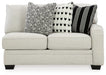 Huntsworth Right-Arm Facing Loveseat - 3970256
