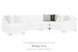 Huntsworth Wedge - 3970277