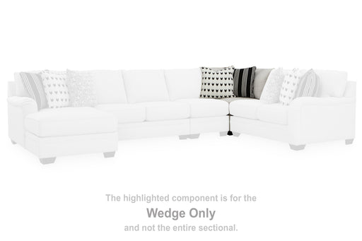 Huntsworth Wedge - 3970277