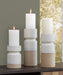 Hurston Candle Holder (Set of 3) - A2000583