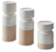 Hurston Candle Holder (Set of 3) - A2000583