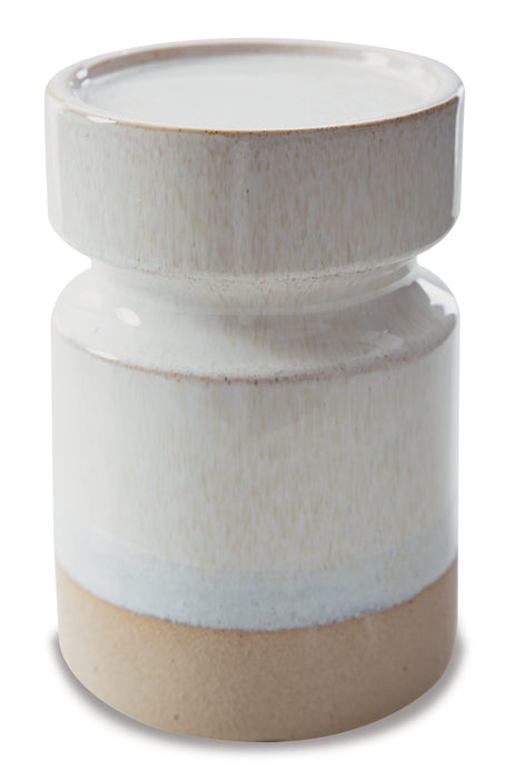 Hurston Candle Holder (Set of 3) - A2000583
