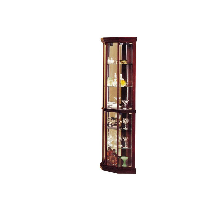 Huxley Curio - 02347 - In Stock Furniture