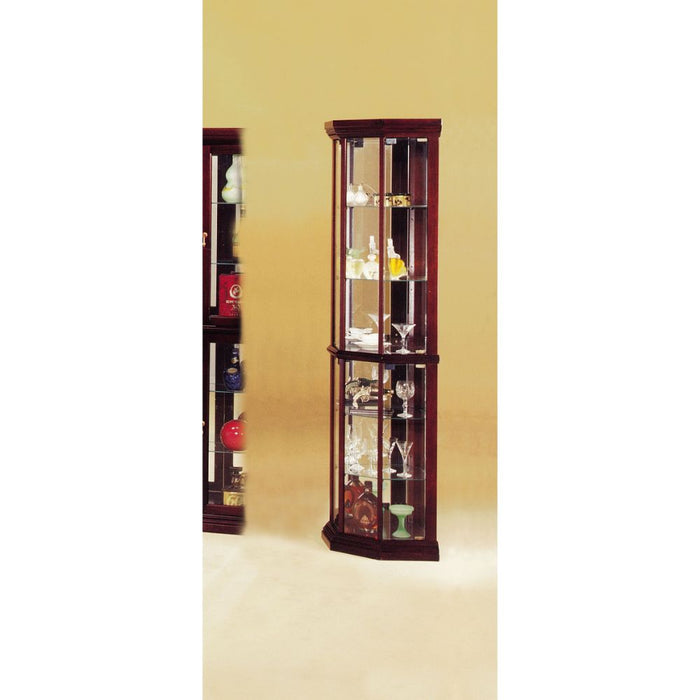 Huxley Curio - 02347 - In Stock Furniture
