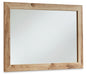 Hyanna Bedroom Mirror - B1050-36 - In Stock Furniture