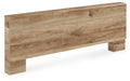 Hyanna Full Panel Footboard - B1050-84