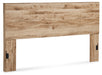 Hyanna King Panel Headboard - B1050-58 - In Stock Furniture
