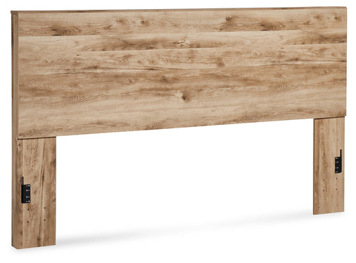 Hyanna King Panel Headboard - B1050-58 - In Stock Furniture