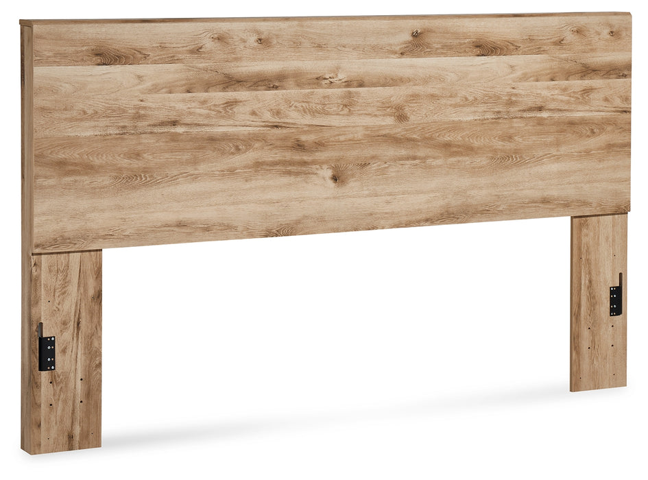 Hyanna King Panel Headboard - B1050-58 - In Stock Furniture