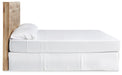 Hyanna King Panel Headboard - B1050-58 - In Stock Furniture
