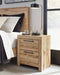 Hyanna Nightstand - B1050-92 - In Stock Furniture
