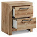 Hyanna Nightstand - B1050-92 - In Stock Furniture