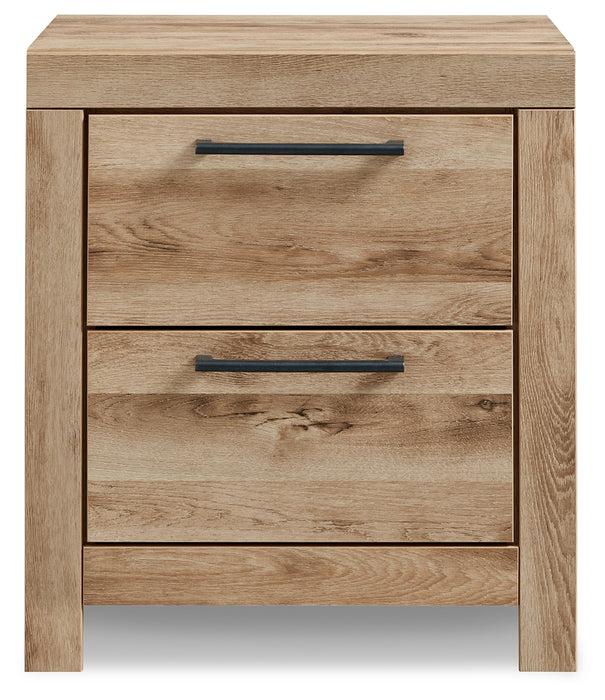 Hyanna Nightstand - B1050-92 - In Stock Furniture