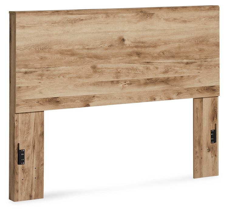 Hyanna Queen Panel Headboard - B1050-57 - In Stock Furniture