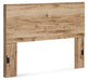 Hyanna Queen Panel Headboard - B1050-57 - In Stock Furniture
