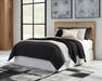 Hyanna Queen Panel Headboard - B1050-57 - In Stock Furniture