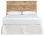 Hyanna Queen Panel Headboard - B1050-57 - In Stock Furniture
