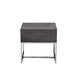 Iban End Table - 81172 - In Stock Furniture