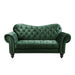 Iberis Loveseat - 53402 - In Stock Furniture
