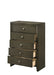 Ilana Chest - 28476 - In Stock Furniture