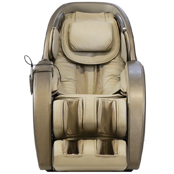 Infinity Genesis Max 4D Massage Chairs - GenesisMax4D - Gate Furniture