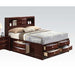 Ireland Eastern King Bed - 21596EK - In Stock Furniture