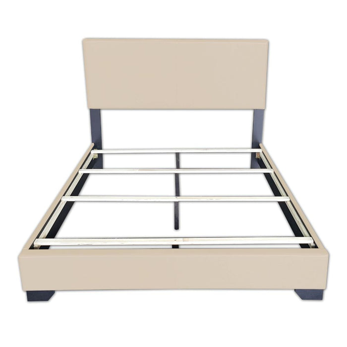 Ireland III Queen Bed - 24280Q - In Stock Furniture