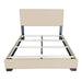 Ireland III Queen Bed - 24280Q - In Stock Furniture