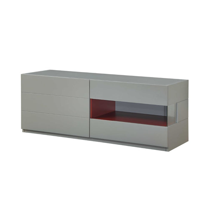 Isaura Accent Table - 90170 - In Stock Furniture