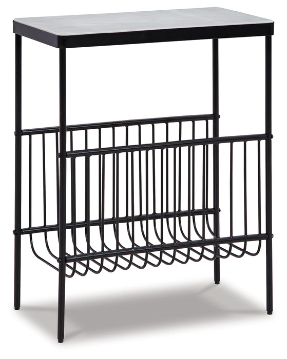 Issiamere Accent Table - A4000543