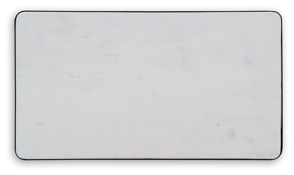 Issiamere Accent Table - A4000543