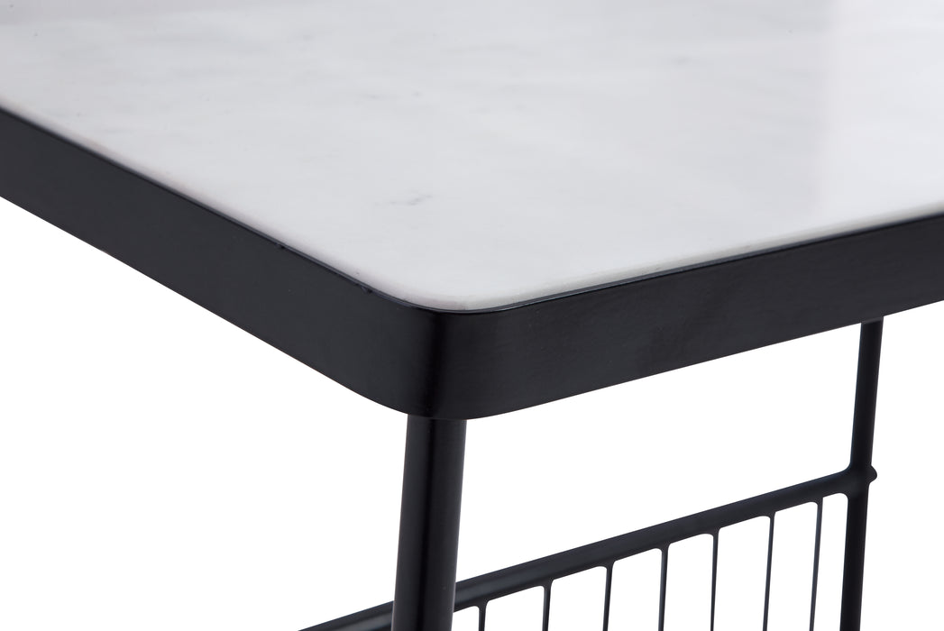 Issiamere Accent Table - A4000543