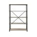 Itzel Bookshelf - 92200 - In Stock Furniture