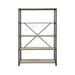 Itzel Bookshelf - 92200 - In Stock Furniture