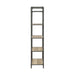 Itzel Bookshelf - 97164 - In Stock Furniture