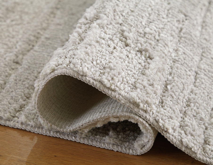 Ivygail Large Rug - R404511 - In Stock Furniture