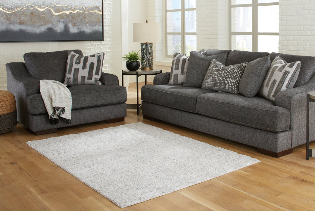 Ivygail Medium Rug - R404512 - In Stock Furniture
