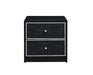 Jabir Accent Table - 97966 - In Stock Furniture
