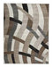 Jacinth Multi 5' x 6'7" Rug - R402922 - Gate Furniture