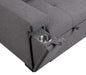 Jacop Sectional Sofa - LV00969 - Gate Furniture