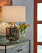 Jadstow Table Lamp - L430804 - In Stock Furniture